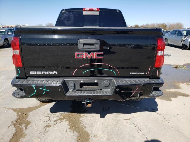 Photo 6 from auction – 2015 GMC SIERRA K15 with VIN 3GTU2WEJXFG457130