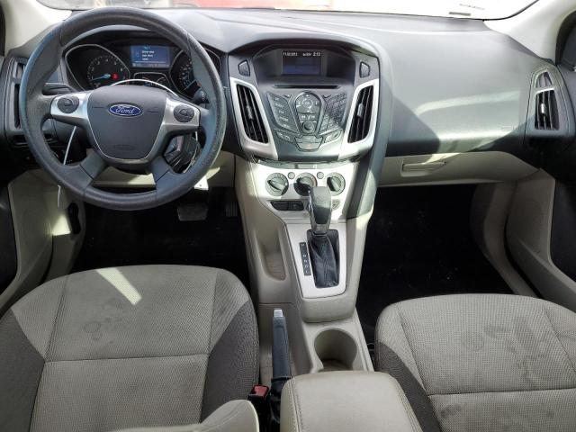 Photo 8 from auction – 2012 FORD FOCUS SE with VIN 1FAHP3F22CL314492