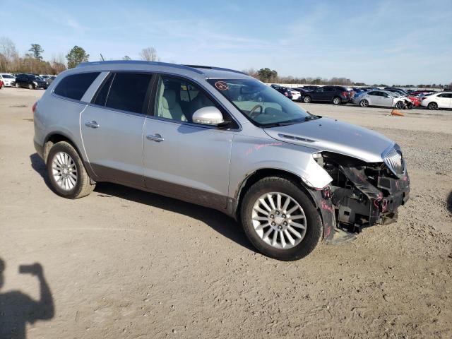Photo 4 from auction – 2010 BUICK ENCLAVE CX with VIN 5GALRBED3AJ111178