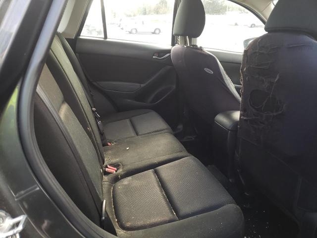Photo 10 from auction – 2014 MAZDA CX-5 SPORT with VIN JM3KE4BE7E0390345
