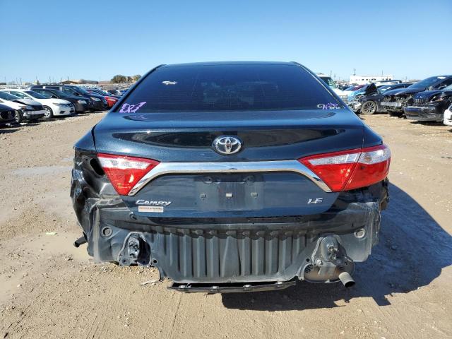 Photo 6 from auction – 2017 TOYOTA CAMRY LE with VIN 4T1BF1FK7HU751456