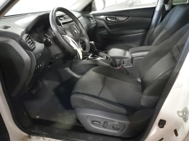 Photo 7 from auction – 2019 NISSAN ROGUE S with VIN KNMAT2MT2KP526930