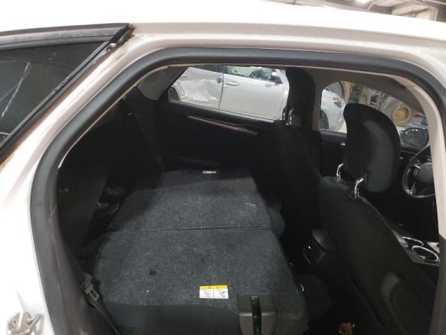Photo 10 from auction – 2013 FORD FUSION SE with VIN 3FA6P0H7XDR176993