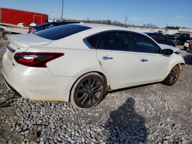 Photo 3 from auction – 2018 NISSAN ALTIMA 2.5 with VIN 1N4AL3APXJC294103