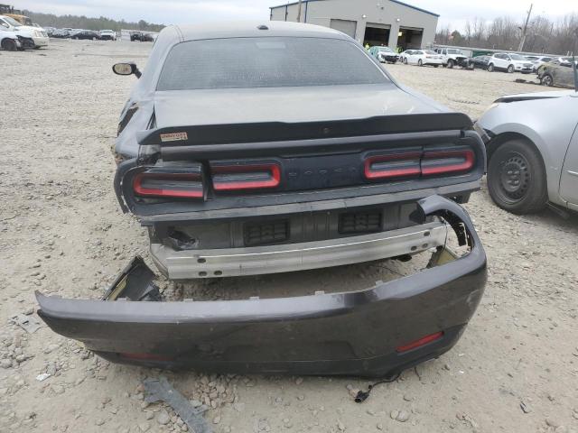 Photo 6 from auction – 2020 DODGE CHALLENGER with VIN 2C3CDZAG7LH236151