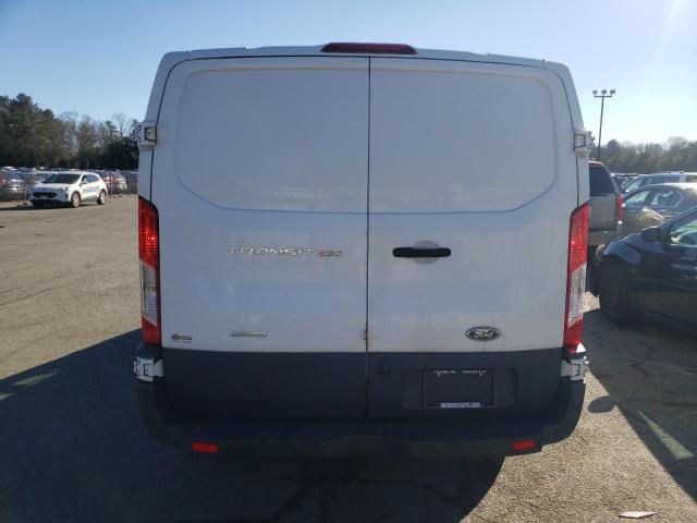 Photo 6 from auction – 2016 FORD TRANSIT T- with VIN 1FTYR1YG8GKA10368