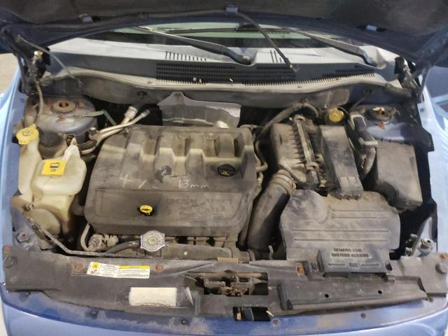 Photo 11 from auction – 2007 DODGE CALIBER SX with VIN 1B3HB48B17D567767