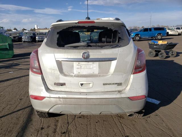 Photo 6 from auction – 2019 BUICK ENCORE PRE with VIN KL4CJESB3KB906036