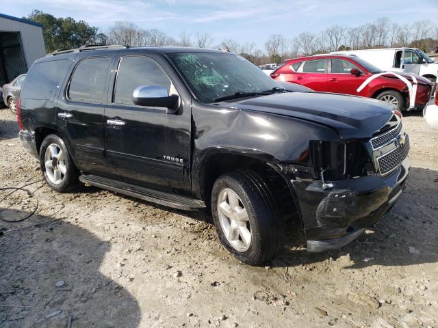 Photo 4 from auction – 2013 CHEVROLET TAHOE C150 with VIN 1GNSCBE05DR183702