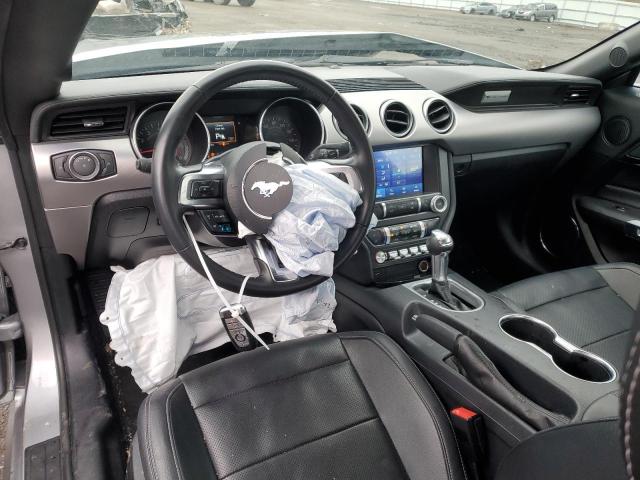 Photo 8 from auction – 2022 FORD MUSTANG with VIN 1FA6P8TH5N5106675