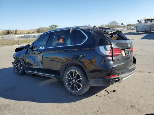 Photo 2 from auction – 2016 BMW X5 SDRIVE3 with VIN 5UXKR2C50G0H42752