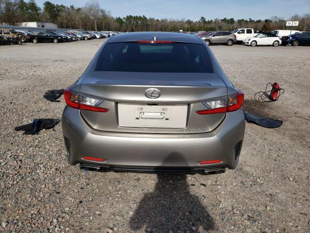 Photo 6 from auction – 2015 LEXUS RC 350 with VIN JTHSE5BC1F5003529