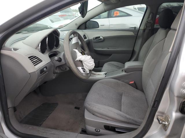 Photo 7 from auction – 2012 CHEVROLET MALIBU LS with VIN 1G1ZA5E09CF384929
