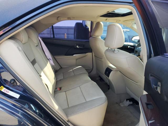 Photo 10 from auction – 2014 TOYOTA CAMRY L with VIN 4T4BF1FK4ER390138