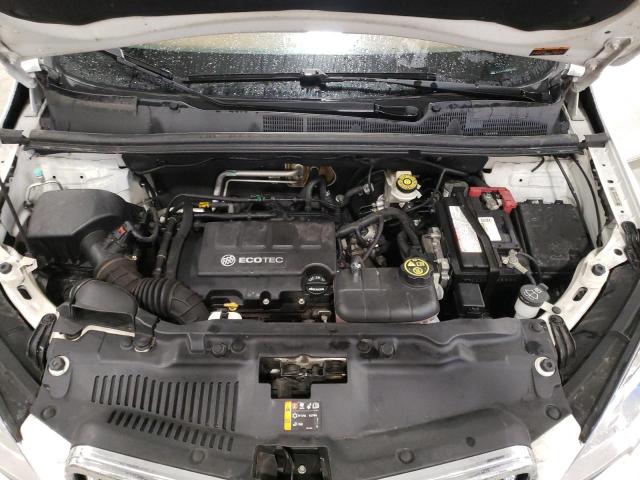 Photo 11 from auction – 2014 BUICK ENCORE with VIN KL4CJGSB2EB579659