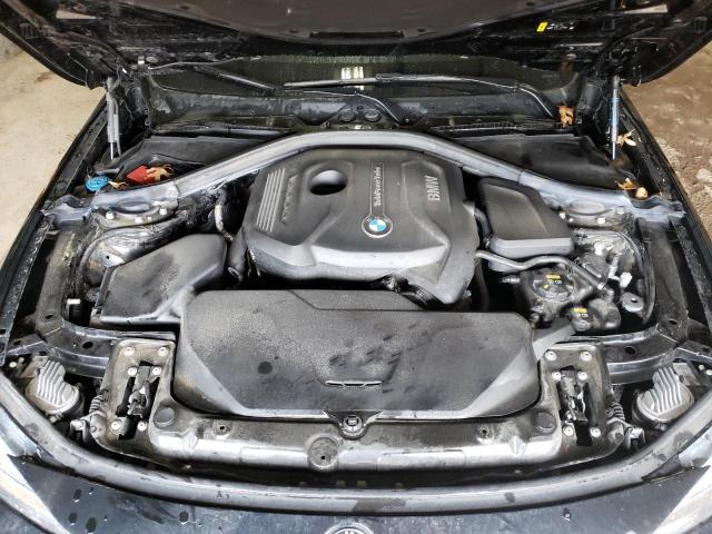Photo 11 from auction – 2019 BMW 430XI with VIN WBA4W5C55KAE50874