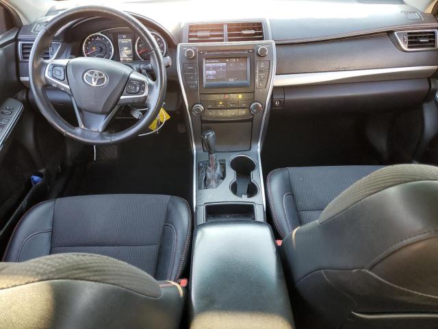 Photo 8 from auction – 2017 TOYOTA CAMRY LE with VIN 4T1BF1FK2HU432594