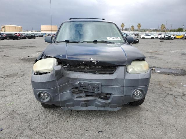 Photo 5 from auction – 2006 FORD ESCAPE with VIN 1FMCU03156KA50651