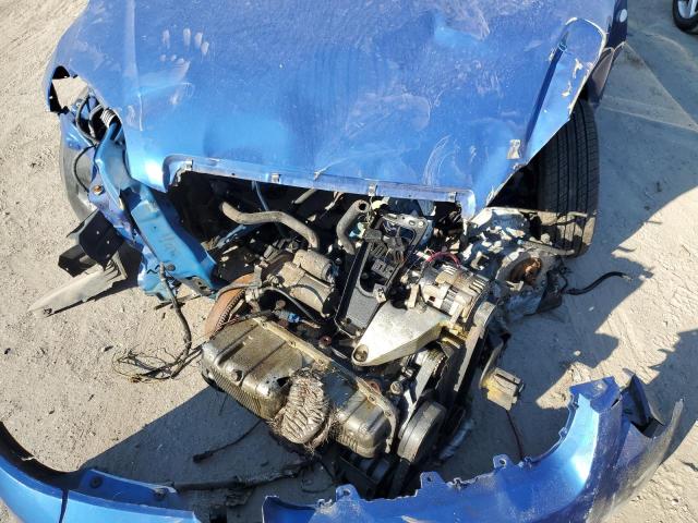 Photo 11 from auction – 2008 CHEVROLET AVEO BASE with VIN KL1TD56688B243170