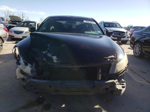 Photo 5 from auction – 2009 HONDA ACCORD with VIN 1HGCS22859A011140