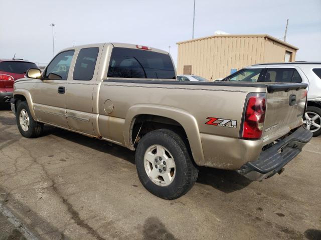 Photo 2 from auction – 2004 CHEVROLET SILVERADO with VIN 2GCEK19T241269517