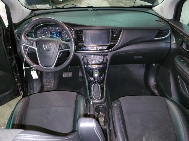 Photo 8 from auction – 2018 BUICK ENCORE PRE with VIN KL4CJASB8JB583030
