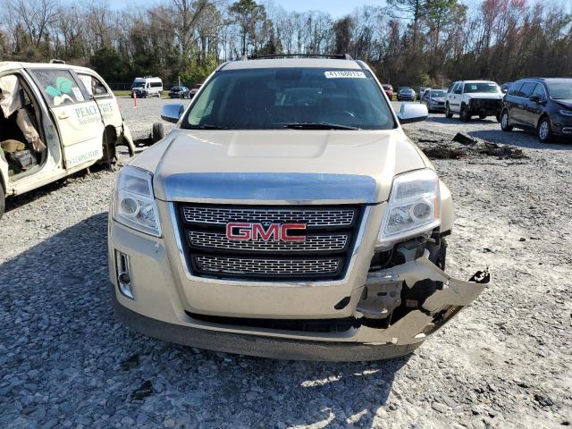 Photo 5 from auction – 2012 GMC TERRAIN SL with VIN 2GKALUEK7C6385215