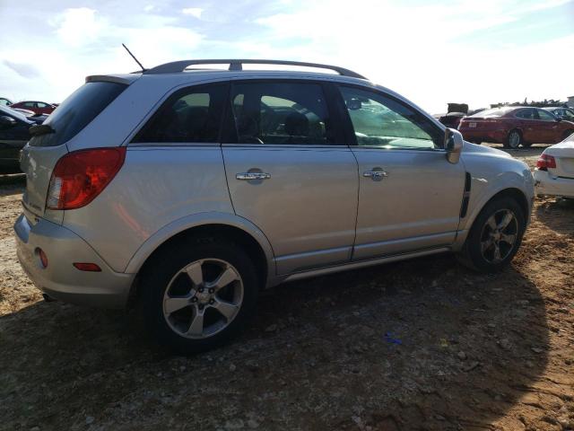 Photo 3 from auction – 2013 CHEVROLET CAPTIVA LT with VIN 3GNAL4EKXDS583194