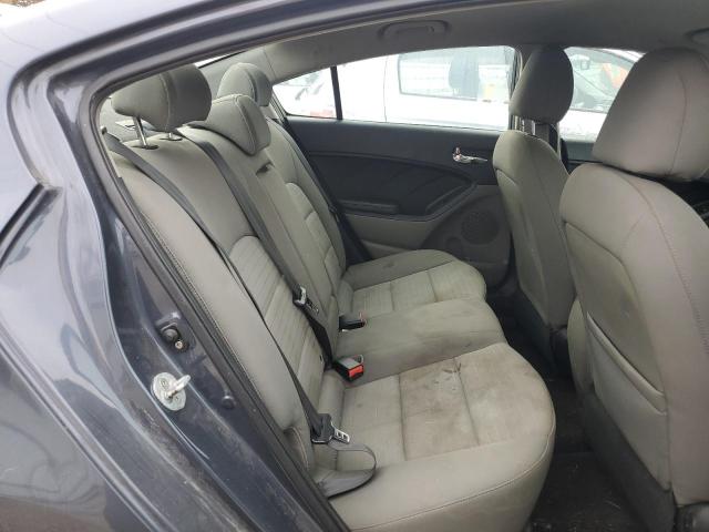 Photo 10 from auction – 2015 KIA FORTE EX with VIN KNAFX4A87F5316795