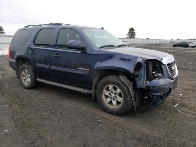 Photo 4 from auction – 2009 GMC YUKON SLT with VIN 1GKFK33009R213092