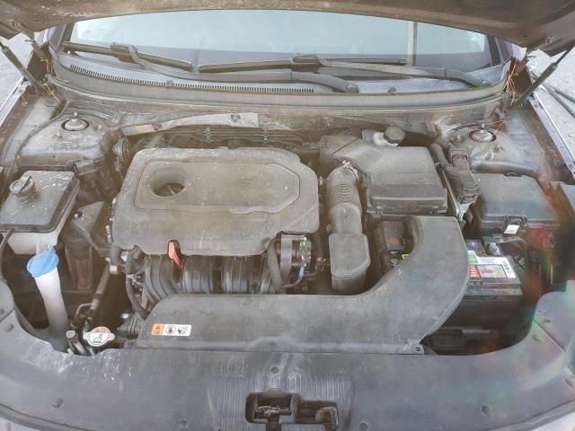Photo 11 from auction – 2016 HYUNDAI SONATA SPO with VIN 5NPE34AF7GH433660
