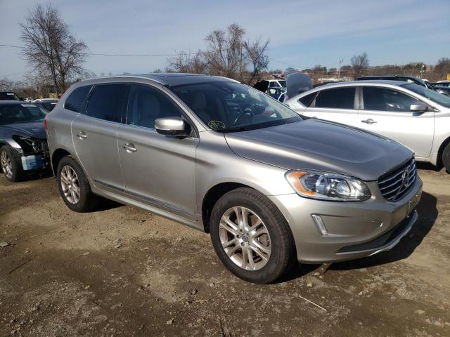 Photo 4 from auction – 2015 VOLVO XC60 T5 PR with VIN YV440MDB8F2609707