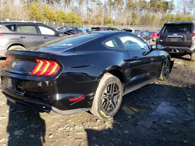 Photo 3 from auction – 2019 FORD MUSTANG with VIN 1FA6P8TH2K5194161