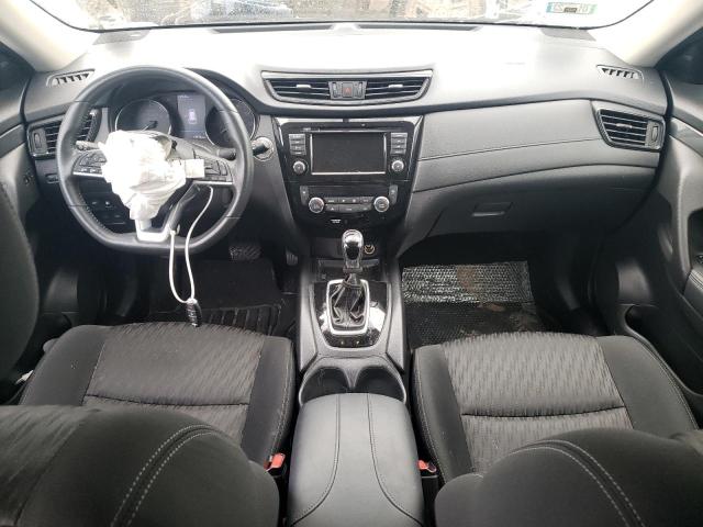Photo 8 from auction – 2018 NISSAN ROGUE S with VIN KNMAT2MV4JP565373