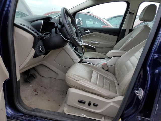 Photo 7 from auction – 2016 FORD C-MAX PREM with VIN 1FADP5CU9GL106843