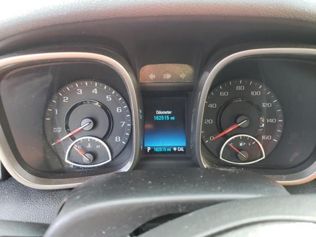Photo 9 from auction – 2014 CHEVROLET MALIBU 2LT with VIN 1G11E5SL7EF232165