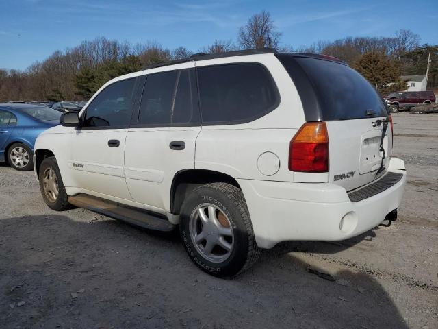 Photo 2 from auction – 2005 GMC ENVOY with VIN 1GKDT13S552214350
