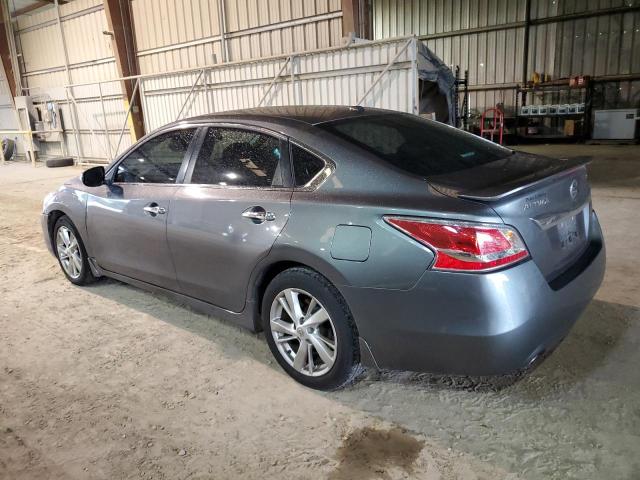 Photo 2 from auction – 2015 NISSAN ALTIMA 2.5 with VIN 1N4AL3AP5FN396808