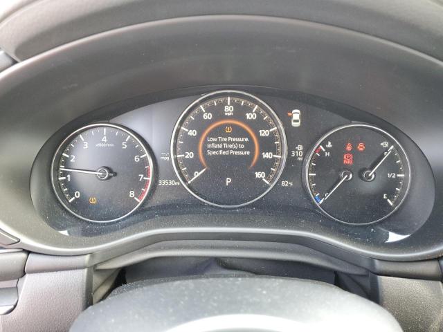 Photo 9 from auction – 2019 MAZDA 3 with VIN JM1BPABL8K1124970