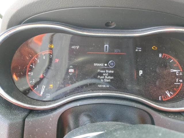 Photo 9 from auction – 2015 DODGE DURANGO CI with VIN 1C4SDHET0FC714801