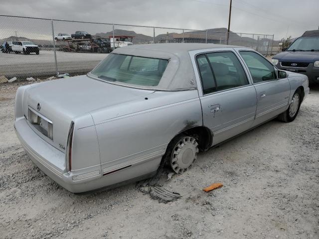Photo 3 from auction – 1999 CADILLAC DEVILLE with VIN 1G6KD54Y8XU721361