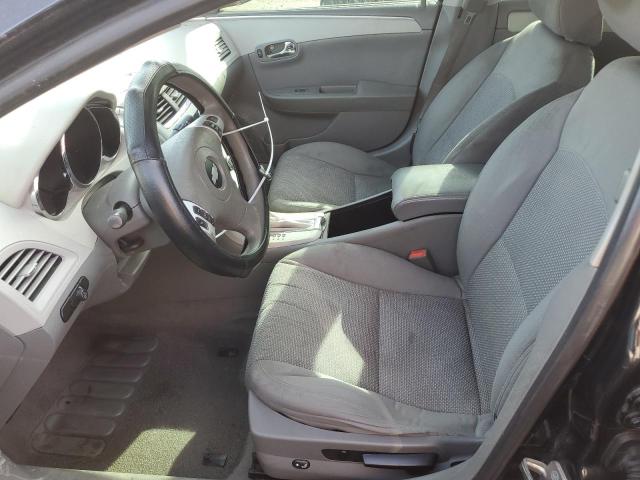 Photo 7 from auction – 2012 CHEVROLET MALIBU 1LT with VIN 1G1ZC5E06CF278366