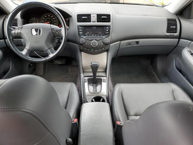 Photo 8 from auction – 2004 HONDA ACCORD EX with VIN JHMCM56834C019933