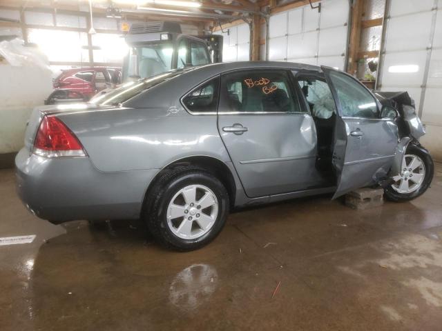 Photo 3 from auction – 2008 CHEVROLET IMPALA LT with VIN 2G1WT58K581336336