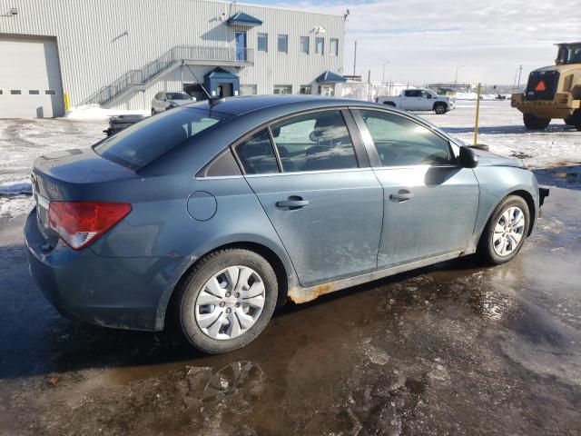 Photo 3 from auction – 2012 CHEVROLET CRUZE LS with VIN 1G1PC5SH8C7295844