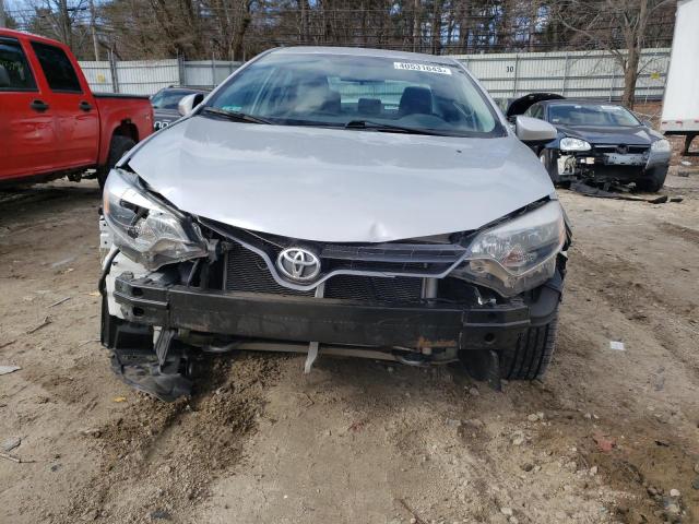 Zdjęcie 5 z aukcji – 2015 TOYOTA COROLLA L z VIN 2T1BURHE0FC459495
