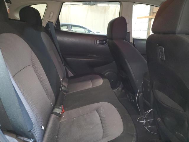 Photo 10 from auction – 2012 NISSAN ROGUE S with VIN JN8AS5MV5CW406282