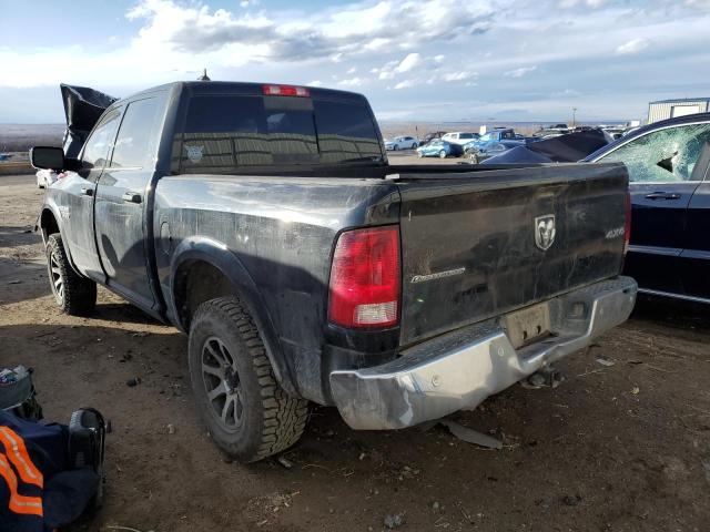 Photo 2 from auction – 2015 RAM 1500 SLT with VIN 1C6RR7LT1FS647443