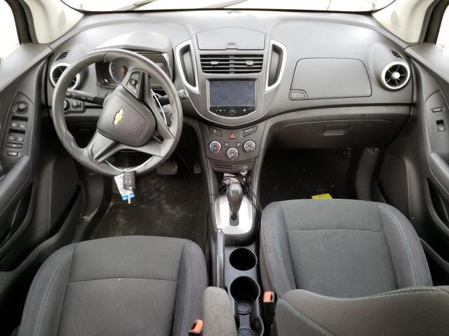 Photo 8 from auction – 2016 CHEVROLET TRAX LS with VIN 3GNCJNSB4GL123584