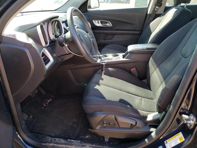 Photo 7 from auction – 2015 CHEVROLET EQUINOX LS with VIN 2GNALAEK2F1175074